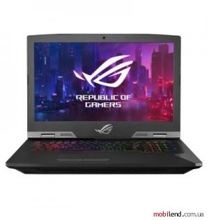 Asus ROG G703GX (G703GX-PS91K)
