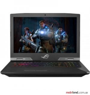 Asus ROG G703GXR (G703GXR-EV035T)