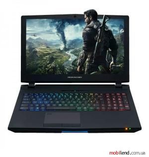 Asus ROG G703GXR GRIFFIN (G703GXR-EV029R)