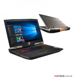 Asus ROG G703GXR GRIFFIN (G703GXR-EV030R)