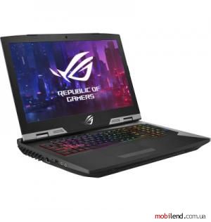 Asus ROG G703GXR Gun Metal (G703GXR-EV069T)