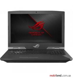 Asus ROG G703VI Titanium (G703VI-GB001T)