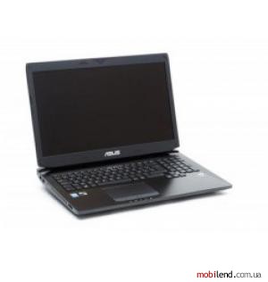 Asus ROG G750JH (G750JH-T4103H) Black