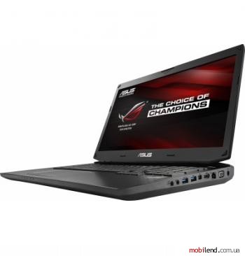 Asus ROG G750JM (G750JM-T4060H)