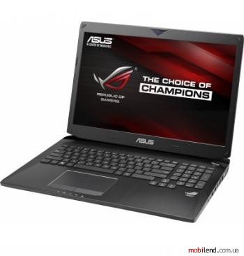 Asus ROG G750JZ (G750JZ-XS72)