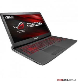 Asus ROG G751JM (G751JM -BHI7N27)