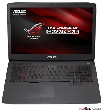 Asus ROG G751JT
