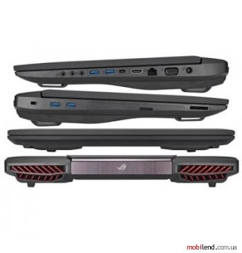 Asus ROG G751JT (G751JT-T7010H)