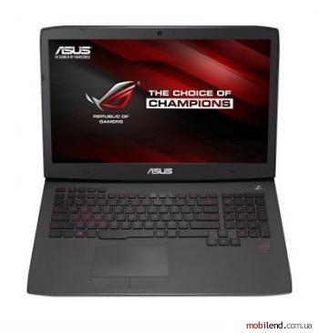 Asus ROG G751JT (G751JT-T7123H)