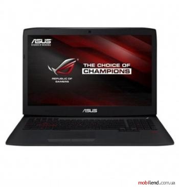 Asus ROG G751JT (G751JT-T7124H)
