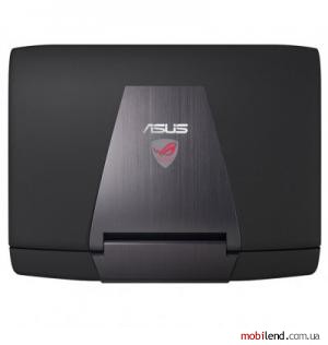Asus ROG G751JT (G751JT-WH71)