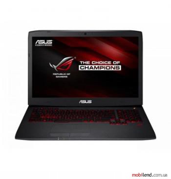 Asus ROG G751JY (G751JY-DB73X)