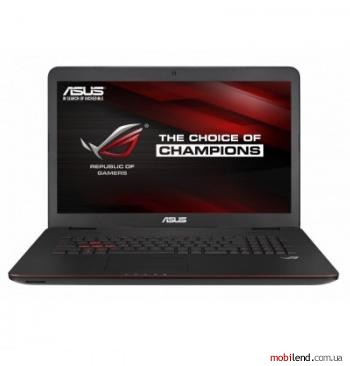 Asus ROG G751JY (G751JY-T7370H)