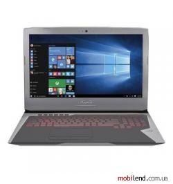 Asus ROG G752VL (G752VL-BHI7N32)