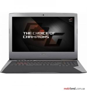 Asus ROG G752VL (G752VL-GC058T)
