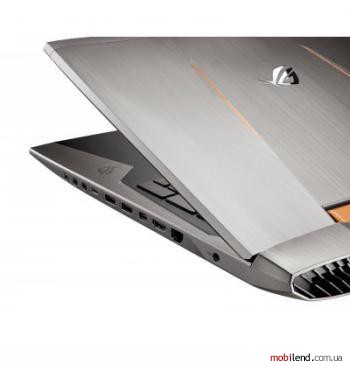 Asus ROG G752VL (G752VL-UH71T)