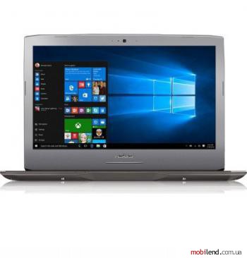 Asus ROG G752VM (G752VM-GC032T) (90NB0D61-M00450)