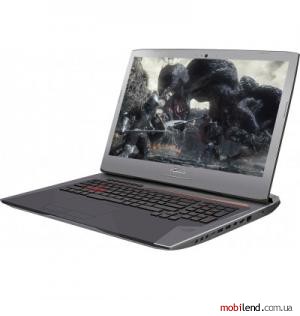 Asus ROG G752VM (G752VM-RB71)