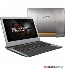 Asus ROG G752VS (G752VS-BA263T)