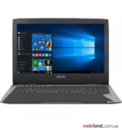 Asus ROG G752VS (G752VS-BA447T) Gray