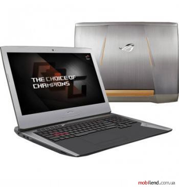 Asus ROG G752VS (G752VS-GC064D)