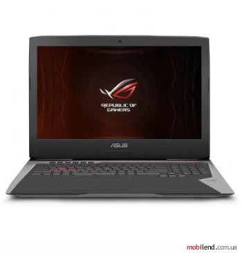 Asus ROG G752VS (G752VS-GC067T)