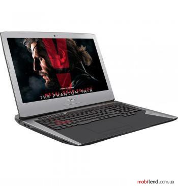 Asus ROG G752VS (G752VS-GC069T)