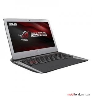Asus ROG G752VS (G752VS-Q72S-CB)