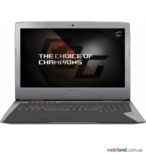 Asus ROG G752VS (G752VS-RB71)