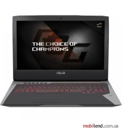 Asus ROG G752VS (G752VS-XS74K)