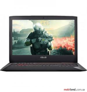 Asus ROG G752VS(KBL) (G752VS-BA247T)