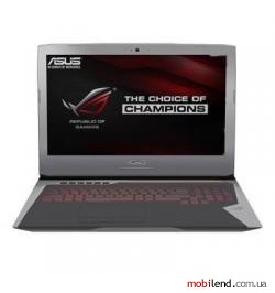 Asus ROG G752VT-DH74 (90NB0A42-M01410)