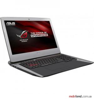 Asus ROG G752VT-RH71
