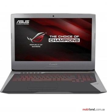 Asus ROG G752VT