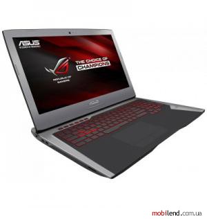 Asus ROG G752VT (G752VT-GC032T)