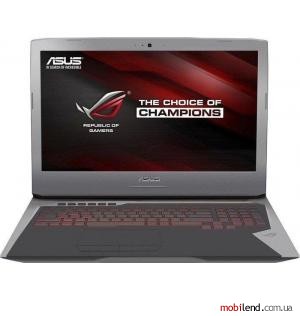 Asus ROG G752VT (G752VT-GC104T)