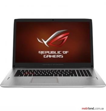 Asus ROG GL502VM
