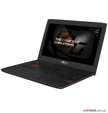 Asus ROG GL502VM (GL502VM-FY026T)