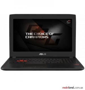 Asus ROG GL502VM (GL502VM-FY053T)