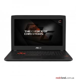 Asus ROG GL502VM (GL502VM-FY105T)