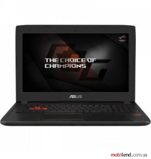 Asus ROG GL502VM (GL502VM-FY211T)