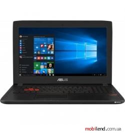 Asus ROG GL502VM (GL502VM-GZ482T) Black