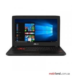 Asus ROG GL502VM (GL502VM-UH74)