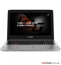 Asus ROG GL502VS (GL502VS-FI350R) Titanium Gold