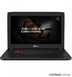 Asus ROG GL502VS (GL502VS-FY043T)