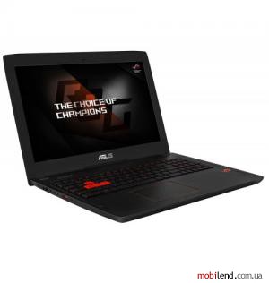 Asus ROG GL502VS (GL502VS-GZ182T)