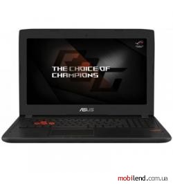 Asus ROG GL502VS (GL502VS-GZ302T) Black
