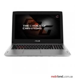 Asus ROG GL502VS (GL502VS-GZ303T) Titanium Gold
