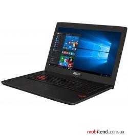 Asus ROG GL502VS (GL502VS-WS71)