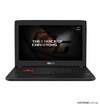 Asus ROG GL502VY (GL502VY-DS74)